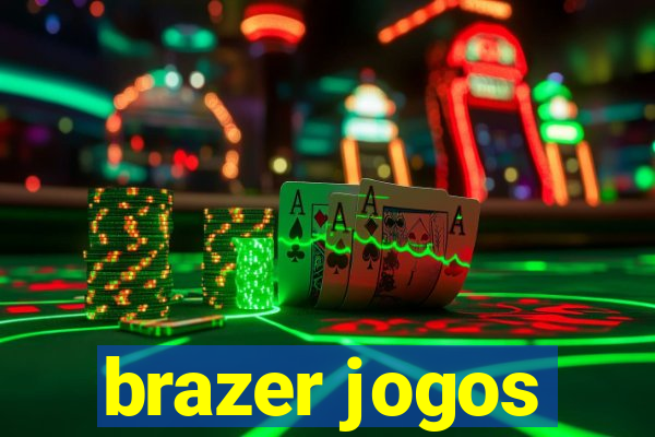 brazer jogos